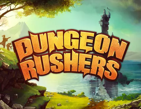 Dungeon Rushers (PC)