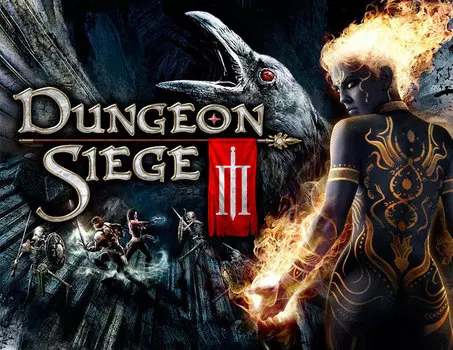 Dungeon Siege III (PC)