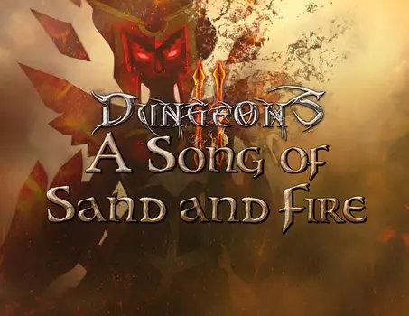 Dungeons 2 - A Song of Sand and Fire (PC)