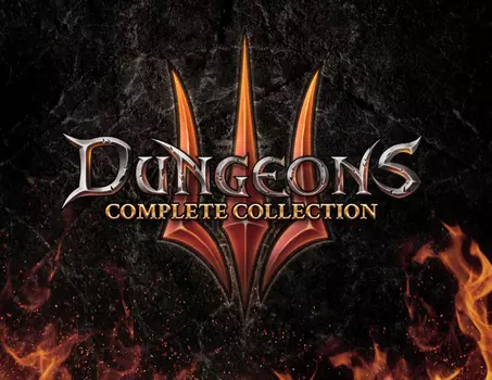 Dungeons 3 Complete Collection (PC)
