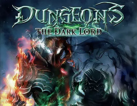 Dungeons - The Dark Lord (PC)