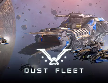 Dust Fleet (PC)