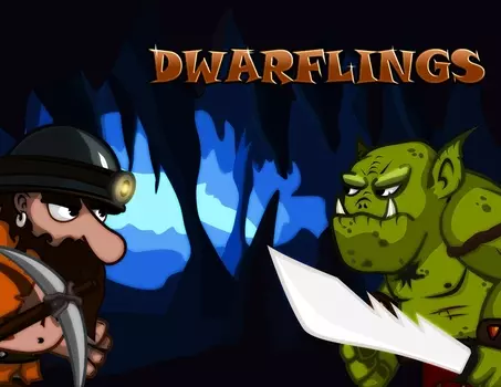 Dwarflings (PC)