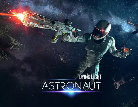 Dying Light - Astronaut Bundle (PC)