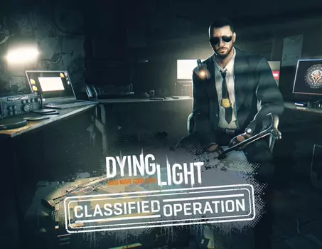 Dying Light Classified Operation Bundle (PC)