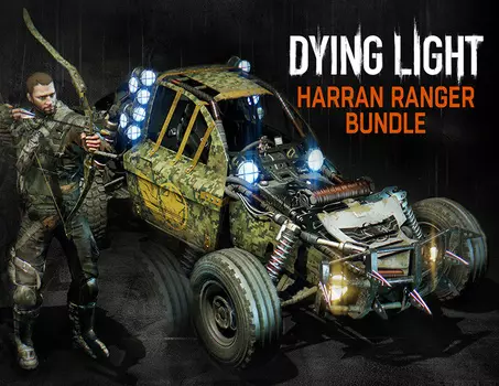 Dying Light - Harran Ranger Bundle (PC)