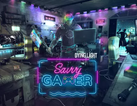 Dying Light - Savvy Gamer Bundle (PC)