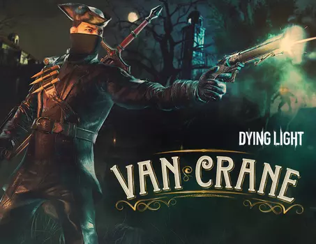 Dying Light - Van Crane Bundle (PC)