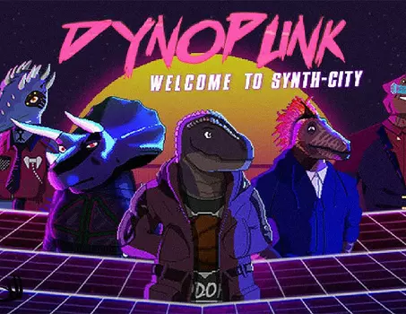 Dynopunk (PC)