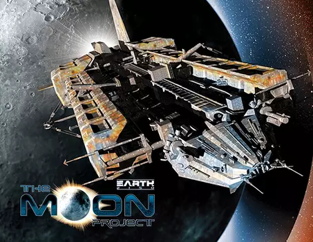 Earth 2150 : The Moon Project (PC)