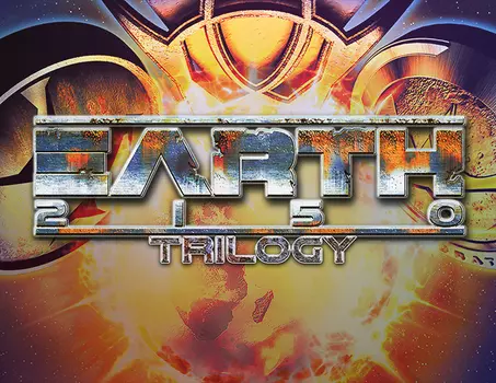 Earth 2150 : Trilogy (PC)