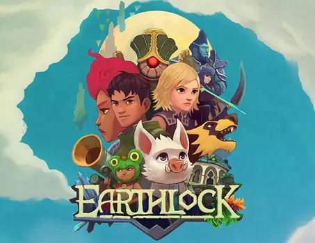 Earthlock (PC)