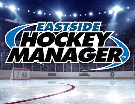 Eastside Hockey Manager (PC)