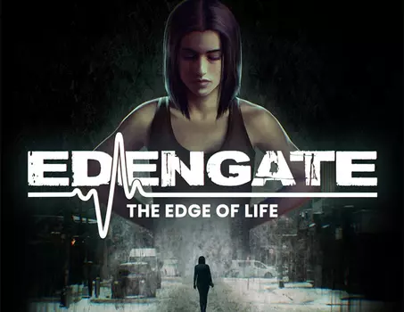 EDENGATE: The Edge of Life (PC)