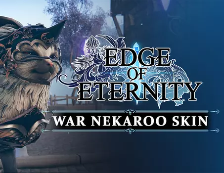 Edge Of Eternity - War Nekaroo Skin (PC)