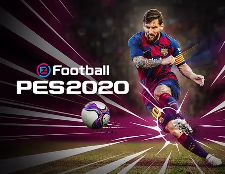 eFootball PES 2020 (PC)