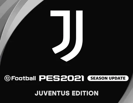 eFootball PES 2021 SEASON UPDATE: Juventus Edition (PC)