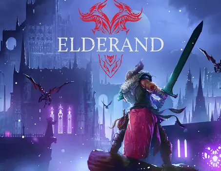 Elderand (PC)