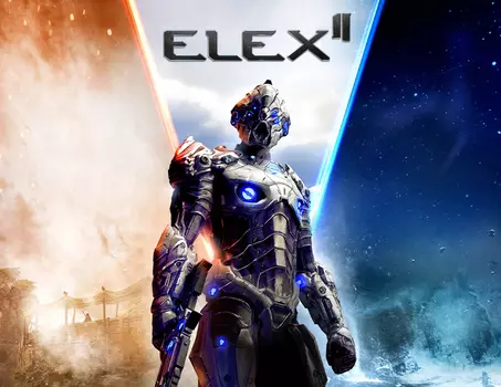 ELEX II (PC)