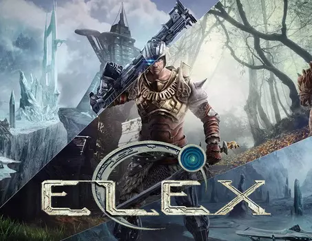 ELEX (PC)