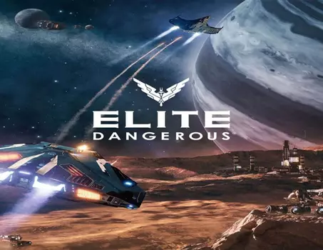 Elite Dangerous (PC)