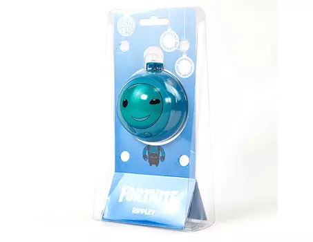 Елочная игрушка Fortnite Rippley