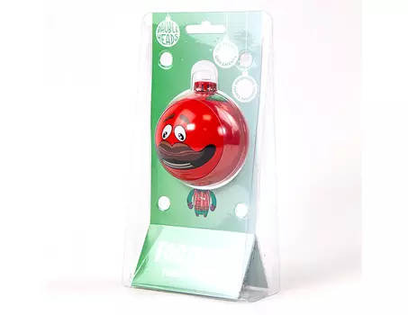 Елочная игрушка Fortnite Tomatohead