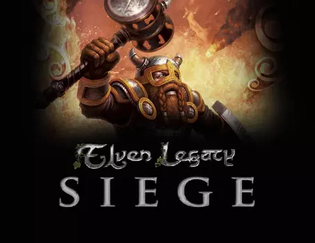 Elven Legacy: Siege (PC)