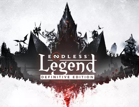 Endless Legend: Definitive Edition (PC)