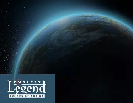 Endless Legend - Echoes of Auriga (PC)
