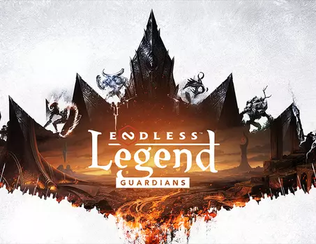 Endless Legend - Guardians (PC)