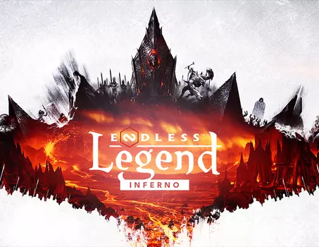 Endless Legend - Inferno (PC)