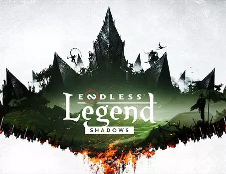 Endless Legend - Shadows (PC)