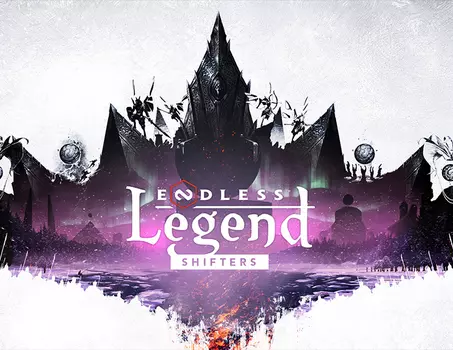 Endless Legend - Shifters (PC)