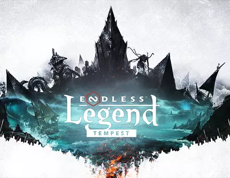 Endless Legend - Tempest (PC)