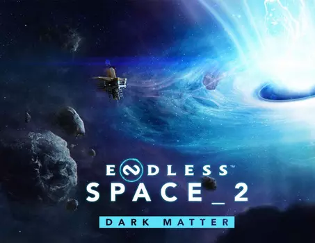 Endless Space 2: Dark Matter (PC)