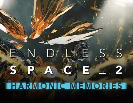 Endless Space 2 - Harmonic Memories (PC)