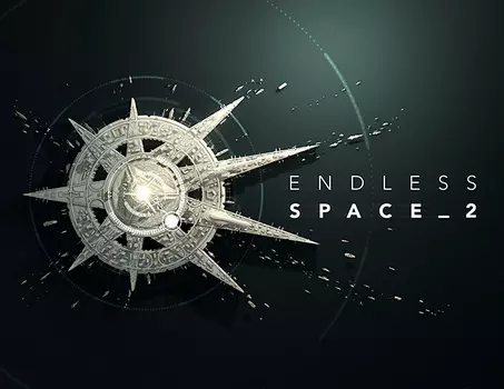 ENDLESS SPACE 2 (PC)