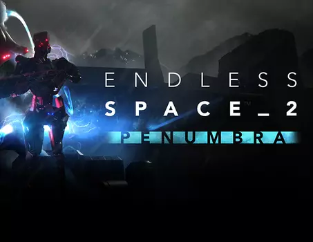 Endless Space 2: Penumbra (PC)