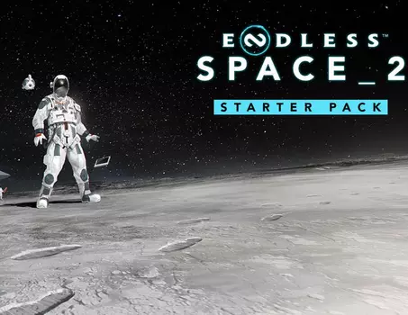 Endless Space 2 - Starter Pack (PC)