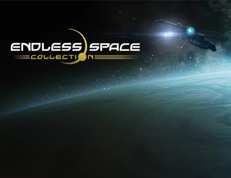 Endless Space® - Collection (PC)