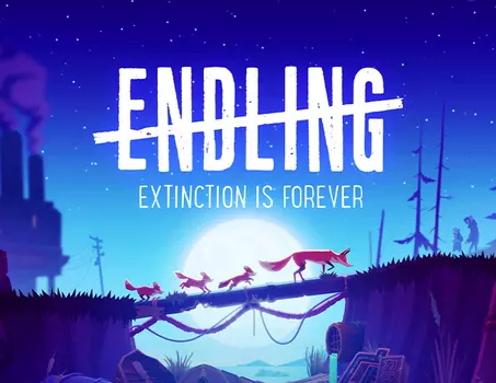 Endling - Extinction is Forever (PC)