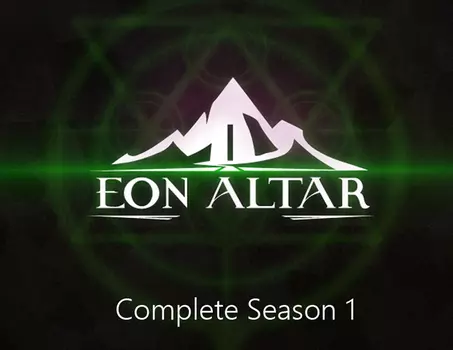 Eon Altar: Season 1 Pass (PC)