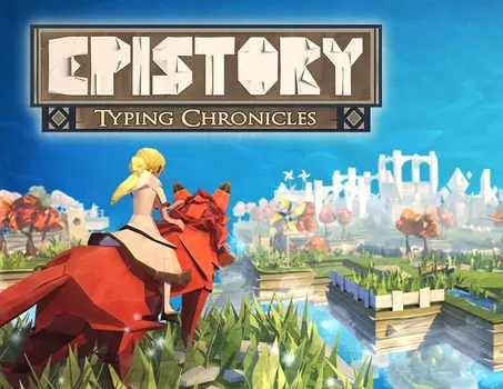 Epistory - Typing Chronicles (PC)