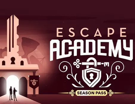 Escape Academy Season Pass (PC)