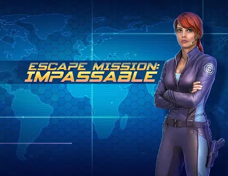 Escape Mission: Impassable (PC)