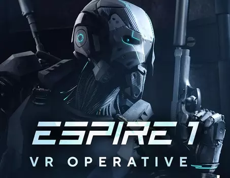 Espire 1: VR Operative (PC)