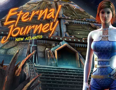 Eternal Journey: New Atlantis (PC)