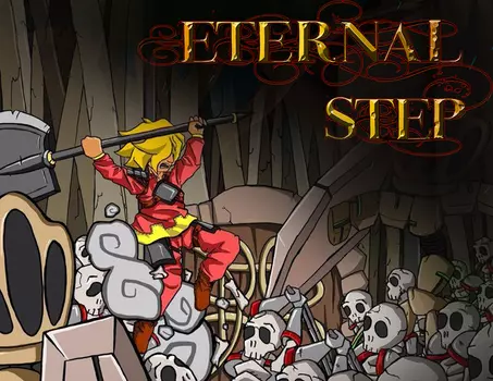 Eternal Step (PC)