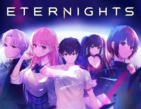 Eternights (PC)